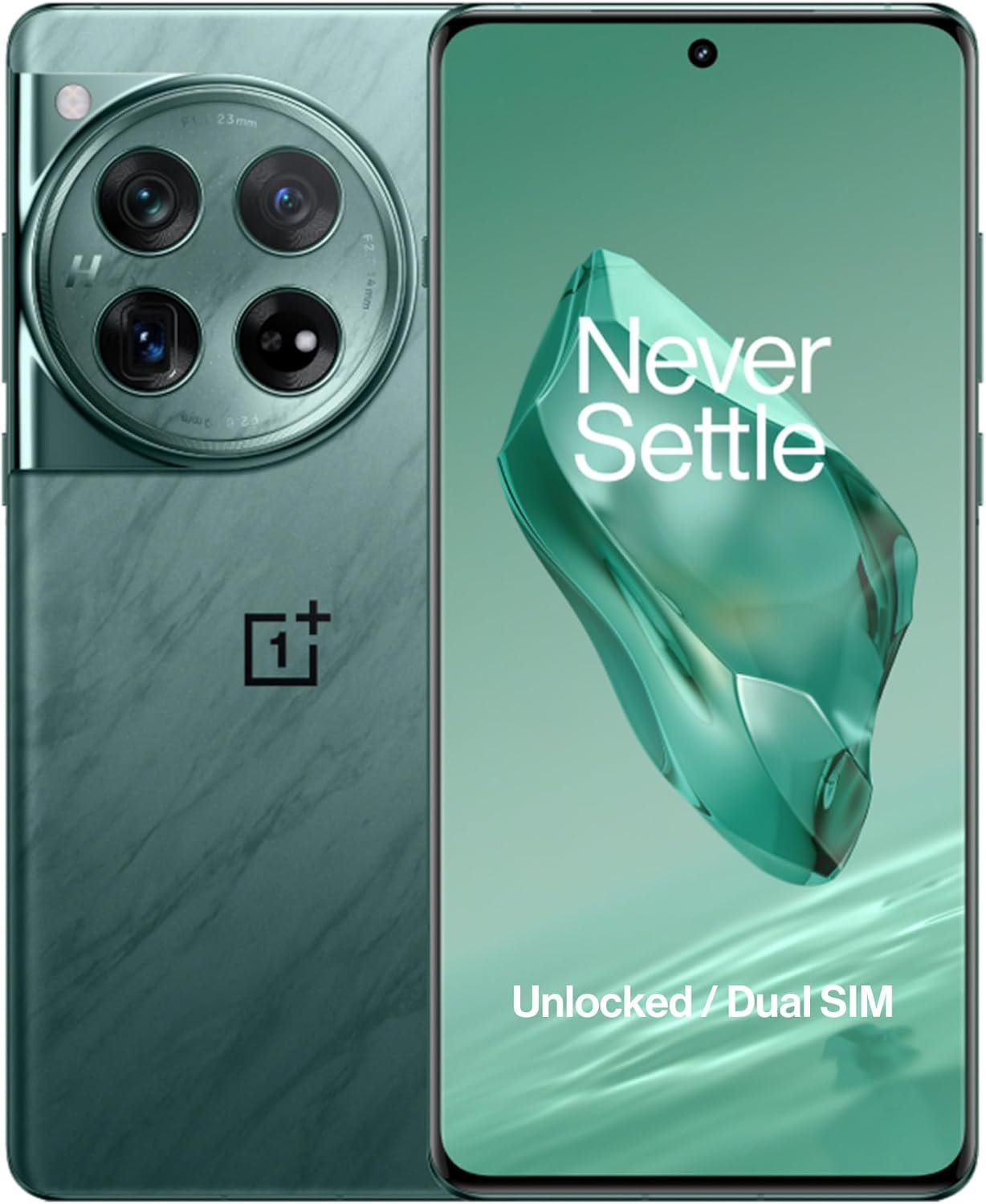 OnePlus 12 : Snapdragon 8 Gen 3 Performance